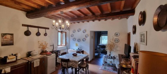 Apartamento de 4 habitaciónes en Londa, Italy No. 104047 4