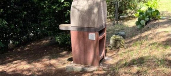 Apartamento de 4 habitaciónes en Londa, Italy No. 104047 24