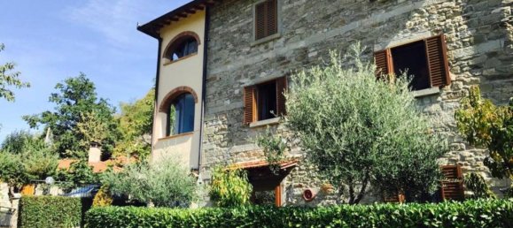 Apartamento de 4 habitaciónes en Londa, Italy No. 104047 26