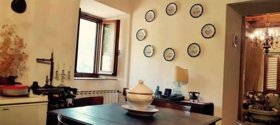 Apartamento de 4 habitaciónes en Londa, Italy No. 104047 35