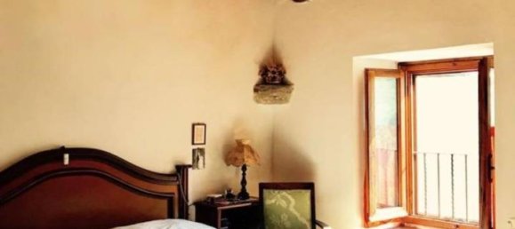 Apartamento de 4 habitaciónes en Londa, Italy No. 104047 30