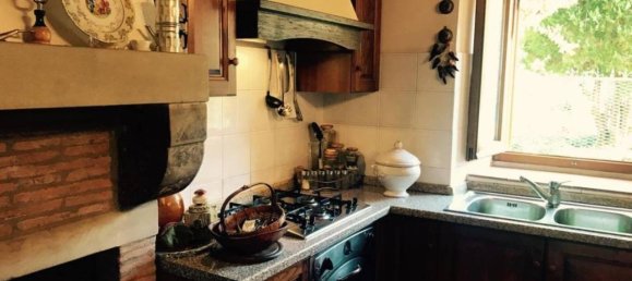 Apartamento de 4 habitaciónes en Londa, Italy No. 104047 25