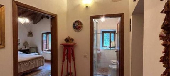 Apartamento de 4 habitaciónes en Londa, Italy No. 104047 40