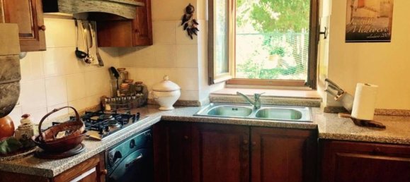 Apartamento de 4 habitaciónes en Londa, Italy No. 104047 13