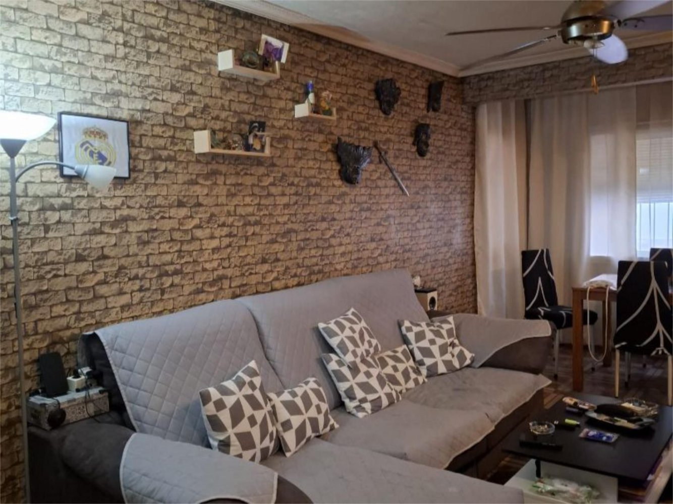 3 bedrooms Apartment in Alcala de Henares, Spain No. 269491