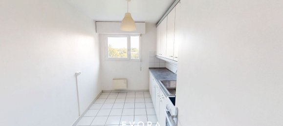 2 غرف نوم منزل ذو طابقين في Metz, France رقم 256984 2