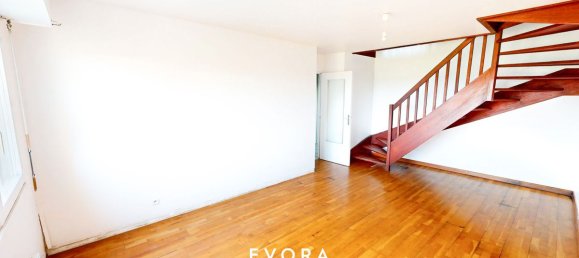 2 غرف نوم منزل ذو طابقين في Metz, France رقم 256984 7