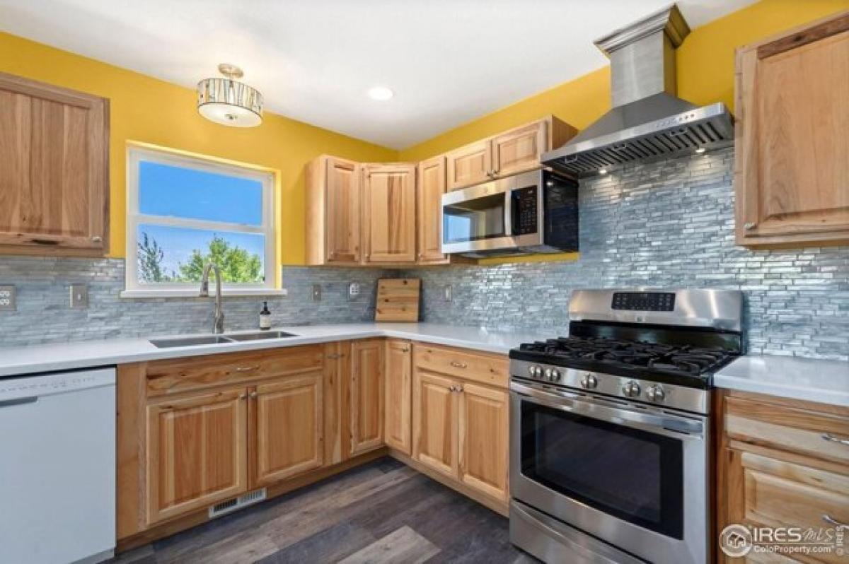 6 bedrooms House in Loveland, USA No. 395199