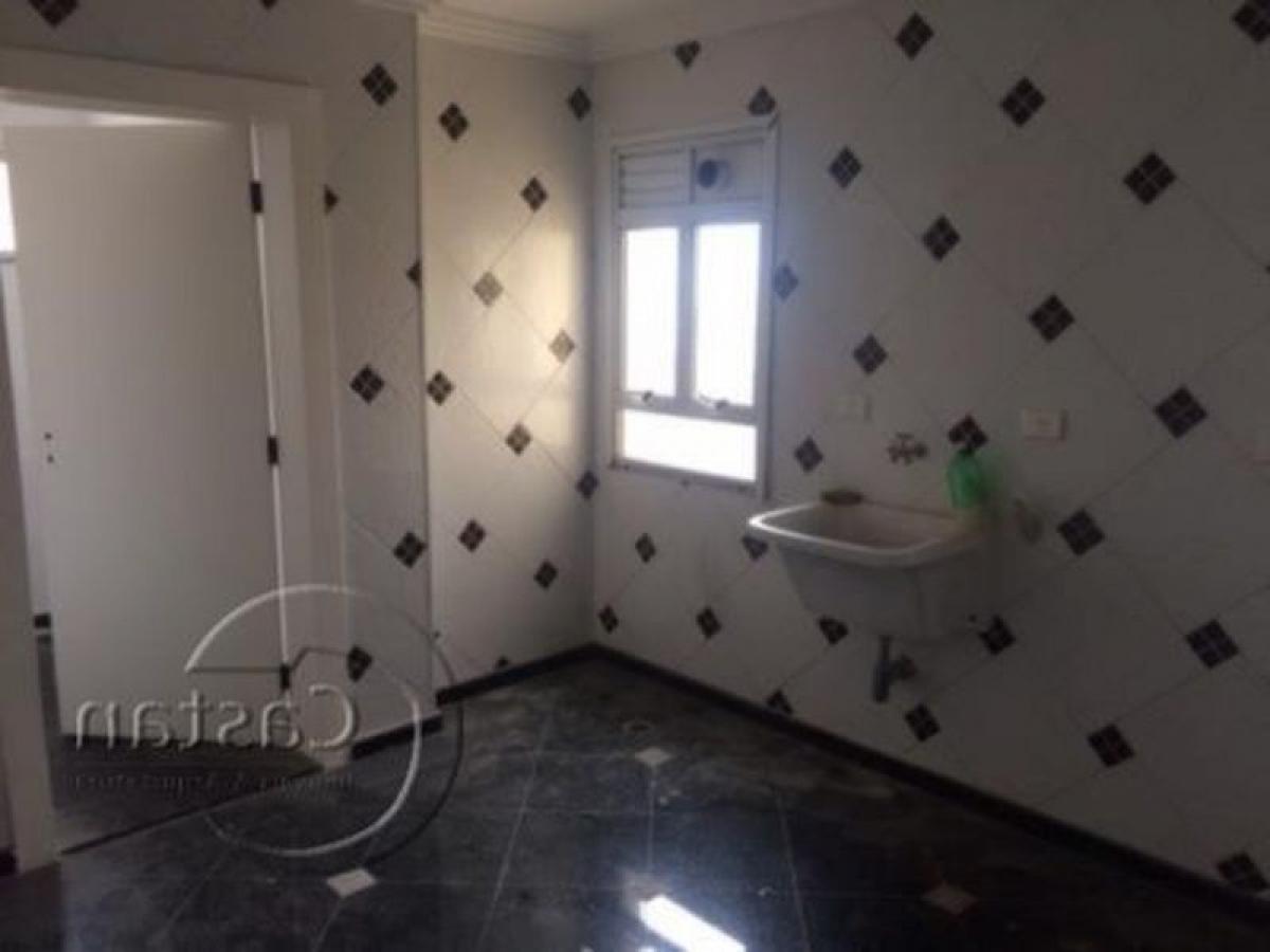 4 Schlafzimmer Wohnung in Sao Paulo, Brazil, Nr. 561607