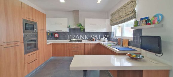 3 Schlafzimmer Haus in Attard, Malta, Nr. 7656 16