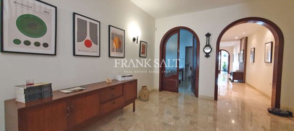 3 Schlafzimmer Haus in Attard, Malta, Nr. 7656 7