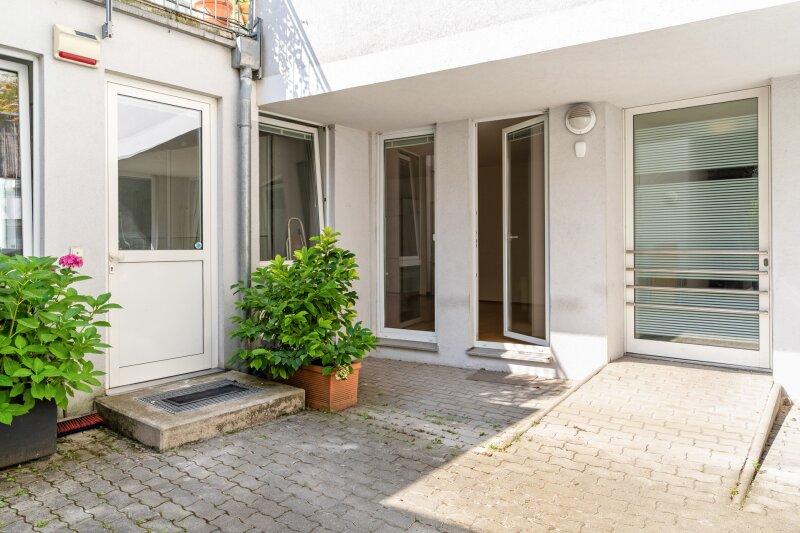 2-Zimmer Wohnung in Neubau, Austria, Nr. 225585