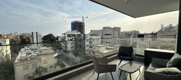 2 Schlafzimmer Wohnung in Germasogeia, Cyprus, Nr. 10939 9