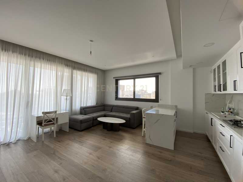 2 Schlafzimmer Wohnung in Germasogeia, Cyprus, Nr. 10939