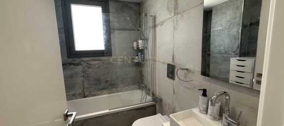 2 Schlafzimmer Wohnung in Germasogeia, Cyprus, Nr. 10939 7