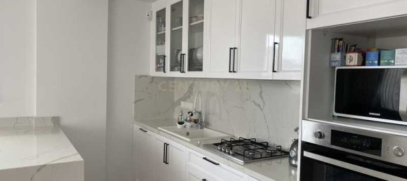 2 Schlafzimmer Wohnung in Germasogeia, Cyprus, Nr. 10939 4