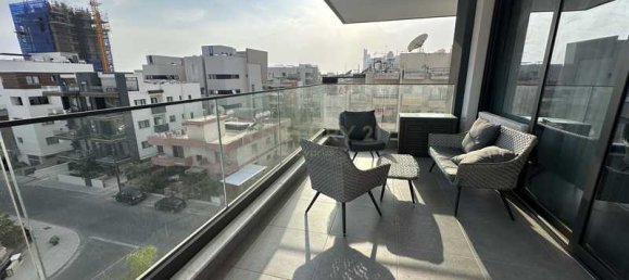 2 Schlafzimmer Wohnung in Germasogeia, Cyprus, Nr. 10939 3