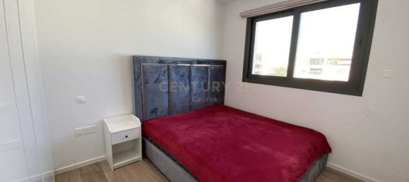 2 Schlafzimmer Wohnung in Germasogeia, Cyprus, Nr. 10939 6