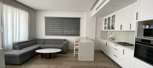 2 Schlafzimmer Wohnung in Germasogeia, Cyprus, Nr. 10939 5