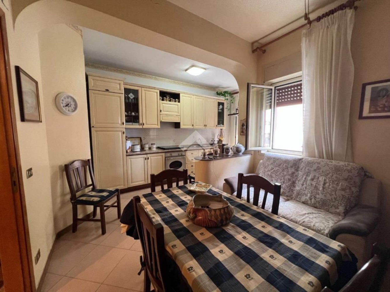 3 bedrooms Apartment in Agrigento, Italy No. 331314