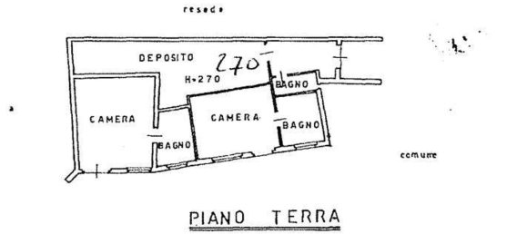 11 Schlafzimmer Wohnung in Reggello, Italy, Nr. 325366 28