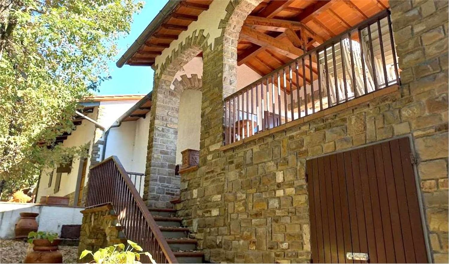 11 Schlafzimmer Wohnung in Reggello, Italy, Nr. 325366