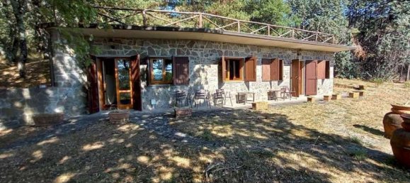 11 Schlafzimmer Wohnung in Reggello, Italy, Nr. 325366 5