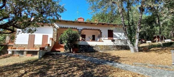 11 Schlafzimmer Wohnung in Reggello, Italy, Nr. 325366 4