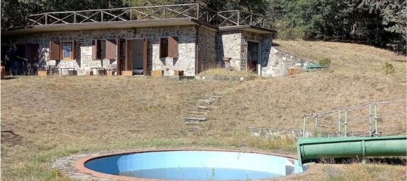 11 Schlafzimmer Wohnung in Reggello, Italy, Nr. 325366 3