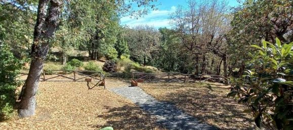 11 Schlafzimmer Wohnung in Reggello, Italy, Nr. 325366 9