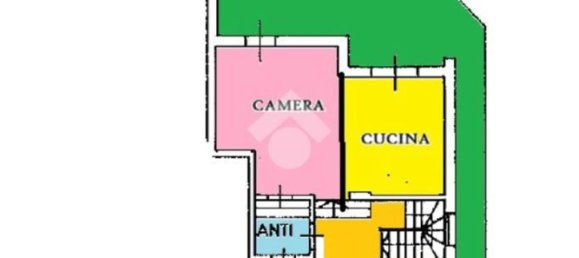 1 bedroom Apartment in Cesena, Italy No. 317889 34