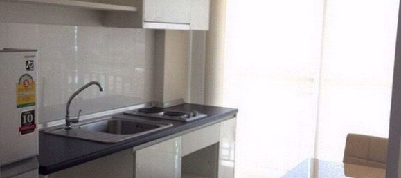 1 bedroom Condo in Aspire Sukhumvit 48 Railay Beach, Thailand No. 30995 5