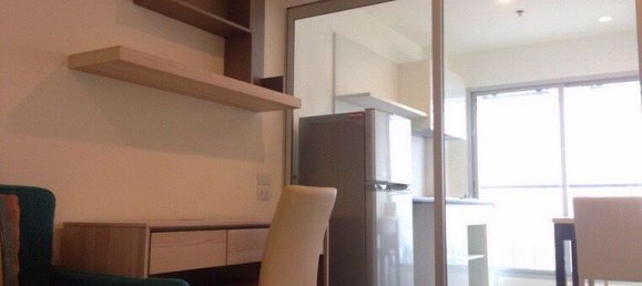 1 bedroom Condo in Aspire Sukhumvit 48 Railay Beach, Thailand No. 30995 4