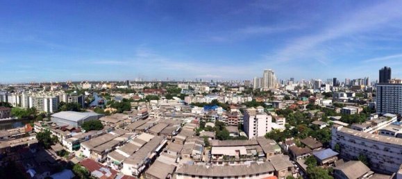 1 bedroom Condo in Aspire Sukhumvit 48 Railay Beach, Thailand No. 30995 2