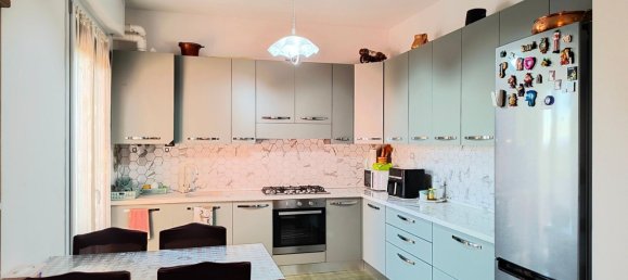 5 Schlafzimmer Wohnung in Nonantola, Italy, Nr. 360449 5