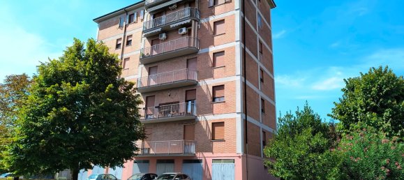 5 Schlafzimmer Wohnung in Nonantola, Italy, Nr. 360449 3