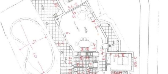 Дом с 4 спальнями в Лагуш, Португалия № 108691 40