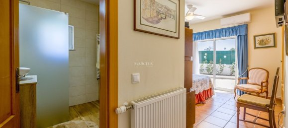 Дом с 4 спальнями в Лагуш, Португалия № 108691 19