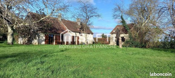 Casa de 2 dormitorios en Ardentes, France No. 159075 2