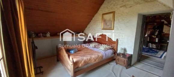 Casa de 2 dormitorios en Ardentes, France No. 159075 16