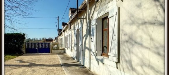 3 bedrooms House in Saint-Lactencin, France No. 64350 3