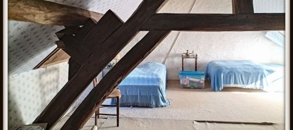 3 bedrooms House in Saint-Lactencin, France No. 64350 16