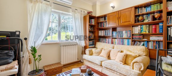 Casa de 4 dormitorios en Sintra, Portugal No. 345623 34