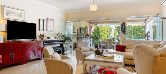 Casa de 4 dormitorios en Sintra, Portugal No. 345623 10