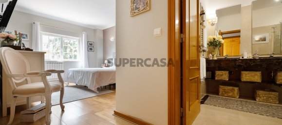 Casa de 4 dormitorios en Sintra, Portugal No. 345623 42