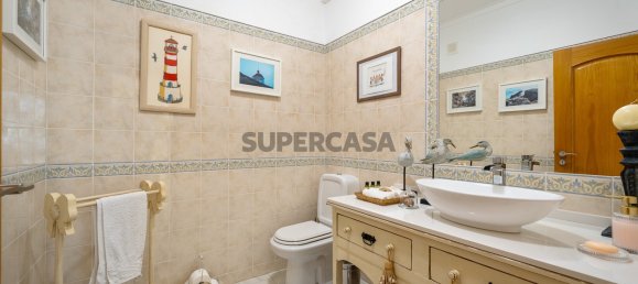 Casa de 4 dormitorios en Sintra, Portugal No. 345623 33