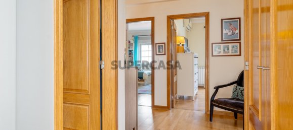 Casa de 4 dormitorios en Sintra, Portugal No. 345623 41