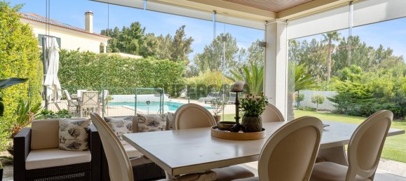 Casa de 4 dormitorios en Sintra, Portugal No. 345623 22