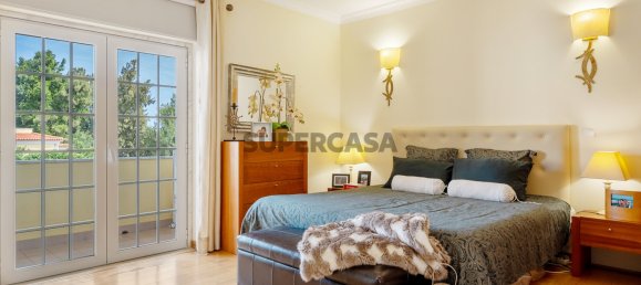 Casa de 4 dormitorios en Sintra, Portugal No. 345623 46