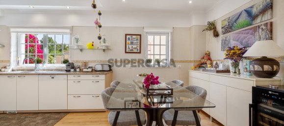 Casa de 4 dormitorios en Sintra, Portugal No. 345623 30